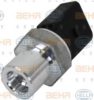 BEHR HELLA SERVICE 6ZL 351 028-401 Pressure Switch, air conditioning